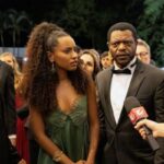 “Viola, personagem de Gabz, enfrenta sabotagem e tragédias em 'Mania de Você', com cenas de escândalo e mistério