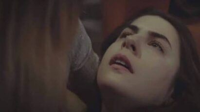 Morte de Yeliz em Força de Mulher