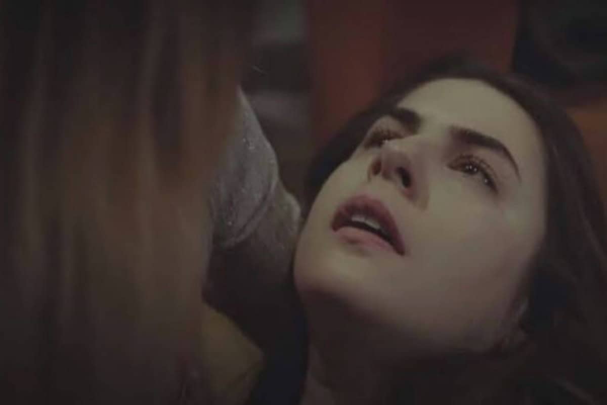Morte de Yeliz em Força de Mulher