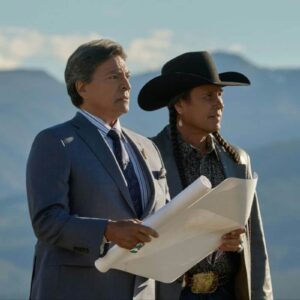 Yellowstone: novos episódios estreiam a partir deste domingo com exclusividade no Paramount+
