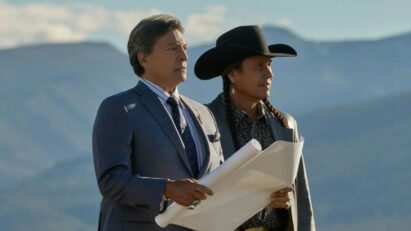 Yellowstone: novos episódios estreiam a partir deste domingo com exclusividade no Paramount+