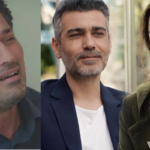 Sarp e Arif se enfrentam em uma batalha épica pelo amor de Bahar em "Força de Mulher