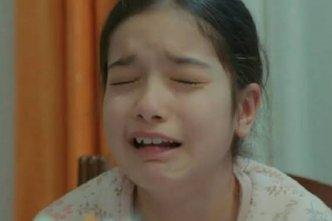 Cena da novela turca Força de Mulher