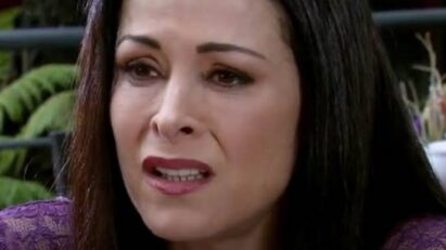 Constanza descobre a verdade sobre Josefina e coloca sua vida em risco