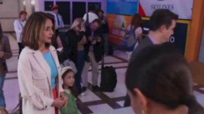 Daniela e Isabela Fogem: Um Drama de Amores e Conflitos em Meu Caminho é Te Amar