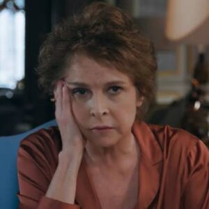 Drica Moraes interpreta Joyce em Volta por Cima