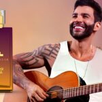 Fãs de Gusttavo Lima participam da criação de novo perfume do cantor