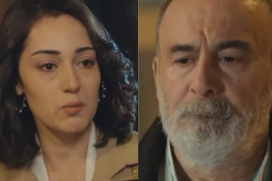 Força de Mulher: Yusuf descobre que tem uma filha