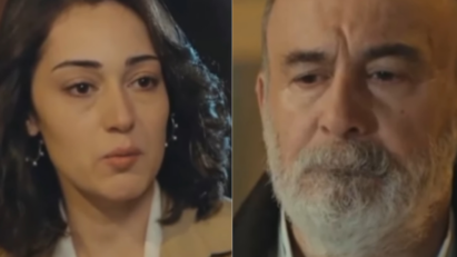 Força de Mulher: Yusuf descobre que tem uma filha