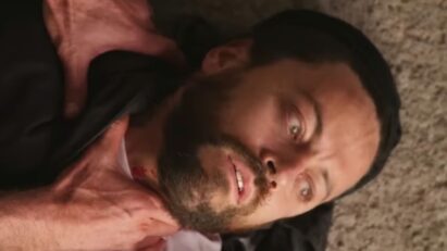 César se revela como o bandido