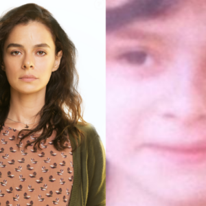 Özge Özpirinçci