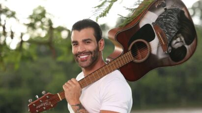 Gusttavo Lima lança música em homenagem à mãe