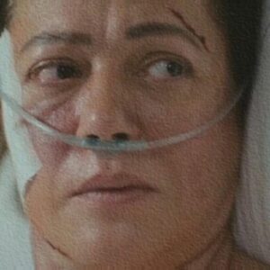 "Hatice e Bahar em cena emocionante de Força de Mulher", "