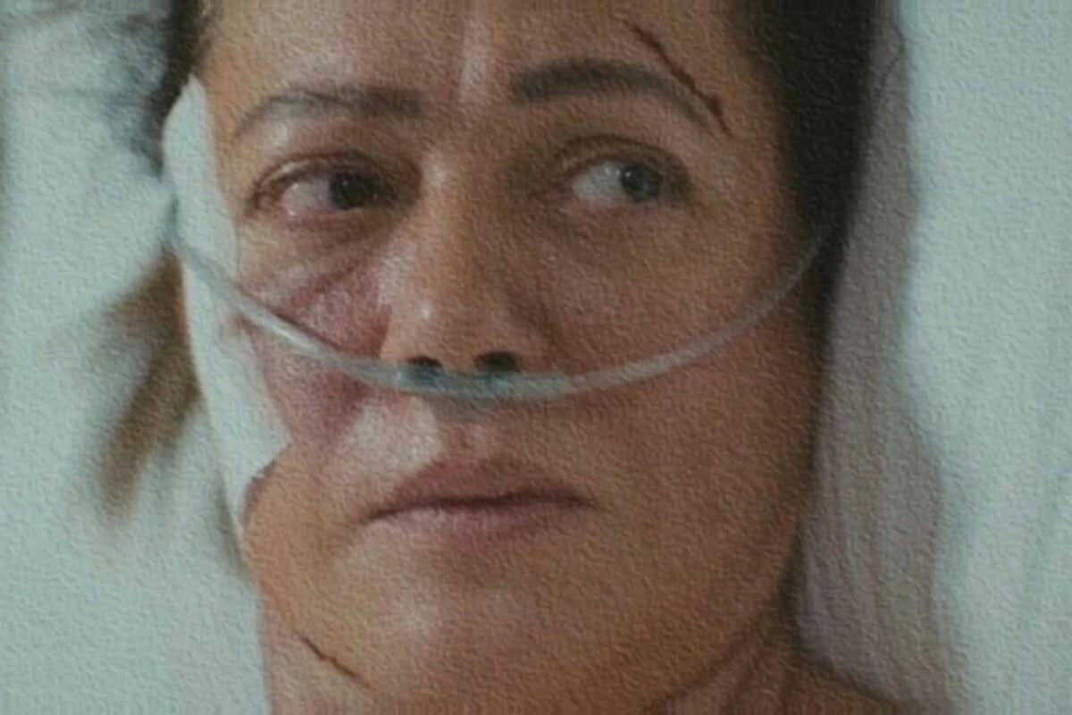 "Hatice e Bahar em cena emocionante de Força de Mulher", "