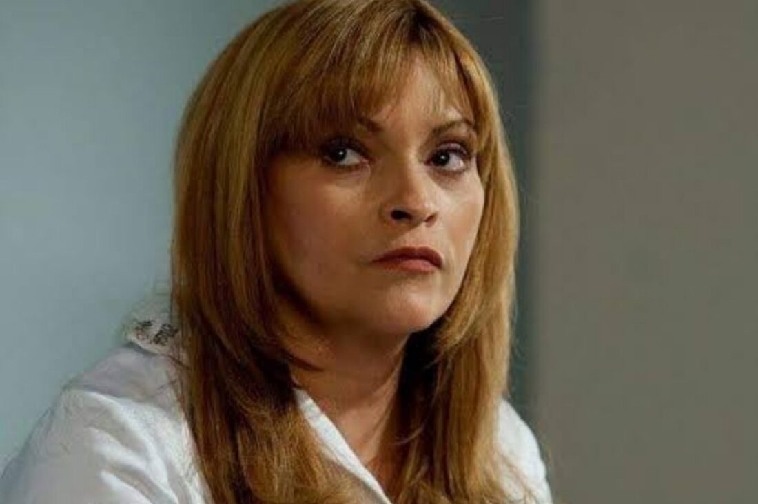 Josefina Monterrubio