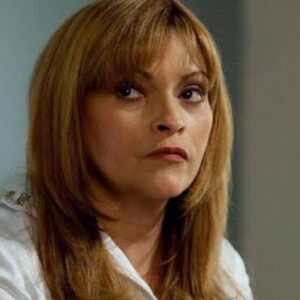 Josefina Monterrubio