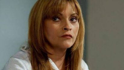 Josefina Monterrubio