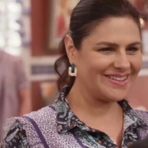 Macário flagra Eugênio e Amparo em cena tensa.