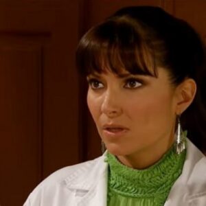 Marina descobre gravidez em Quando Me Apaixono