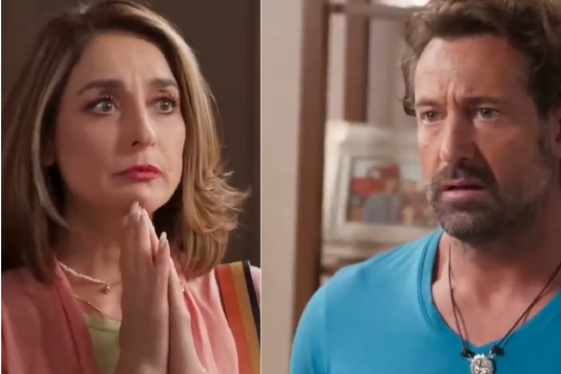 Memo e Daniela têm uma conversa decisiva sobre o futuro.