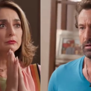 Memo e Daniela têm uma conversa decisiva sobre o futuro.