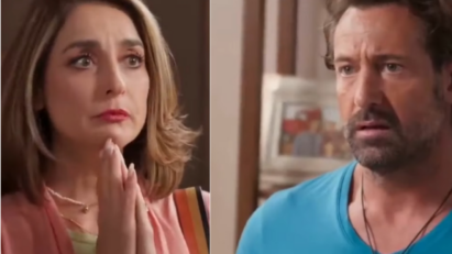 Memo e Daniela têm uma conversa decisiva sobre o futuro.