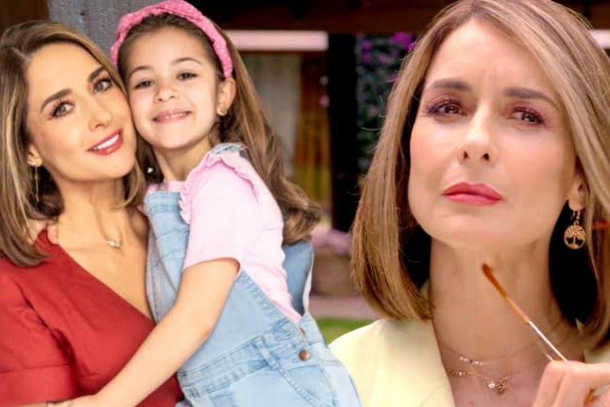 Cena de Daniela chorando em seu quarto após revelações devastadoras.