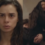 Momento de tensão e tiroteio no prédio de Bahar