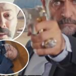 Nezir confronta Suat em cena de tensão máxima em Força de Mulher