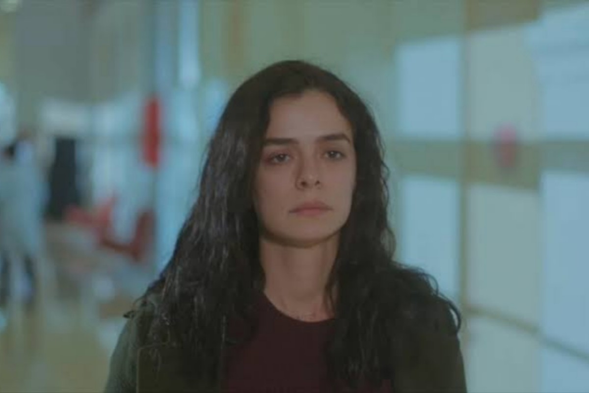 Novela turca 'Força de Mulher', exibida na Record."