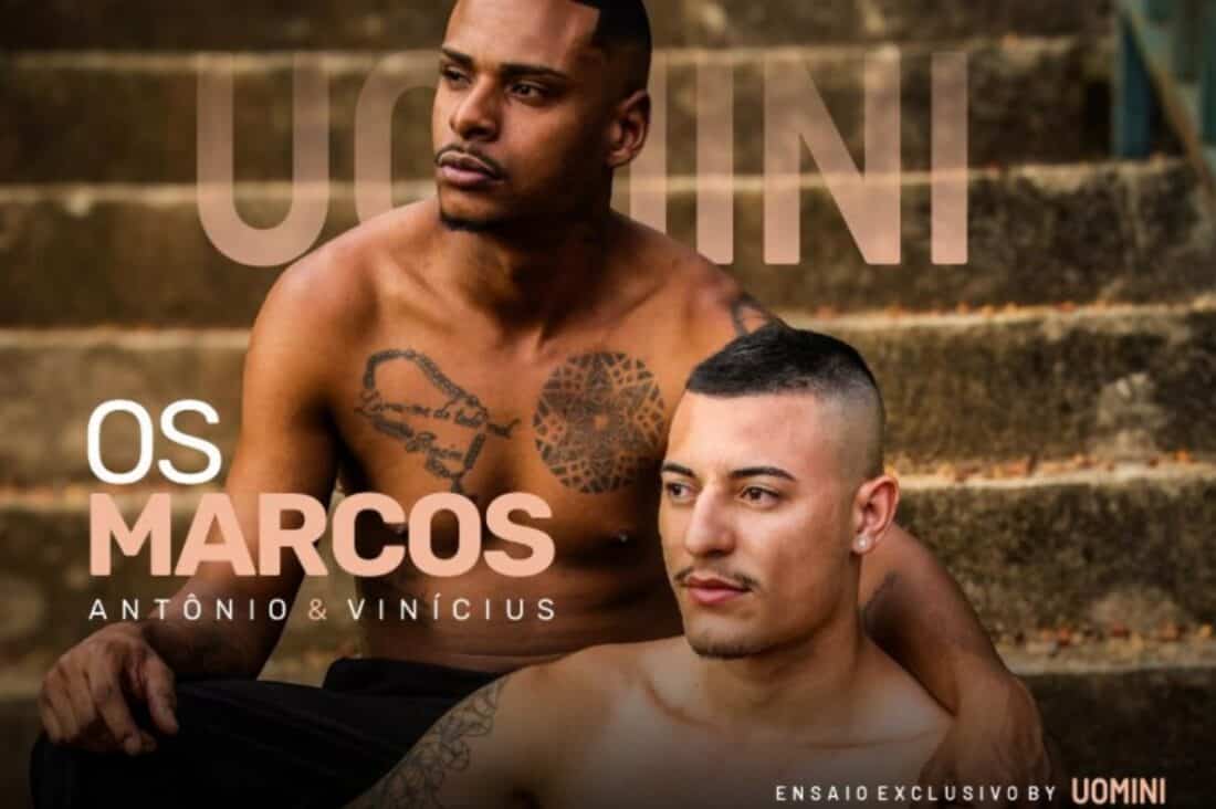 Os marcos