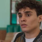 Pedro Goifman interpreta Guto em 'Garota do Momento