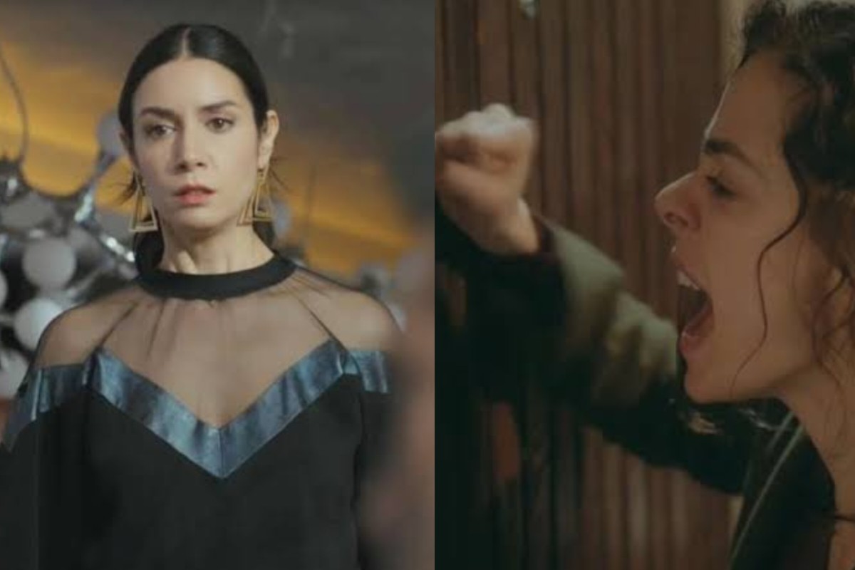 Piril vai longe para separar Sarp de Bahar: Prepare-se para os próximos capítulos de Força de Mulher!