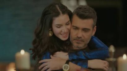Piril e Sarp em Força de Mulher