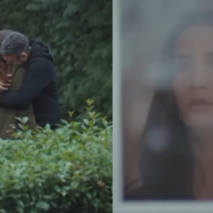 Chegada de Piril interrompe o reencontro de Bahar e Sarp