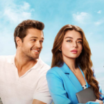 Poster oficial do filme Amor a 39 Graus