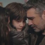 Reencontro emocionante de Bahar e Sarp em 'Força de Mulher'