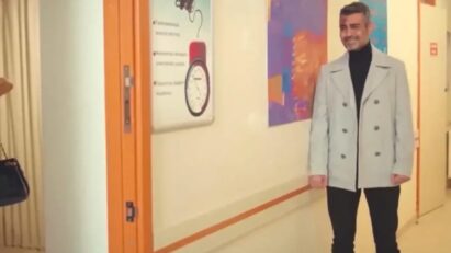 Sarp Descobre a Verdade Sobre Bahar e Toma Uma Decisão Devastadora