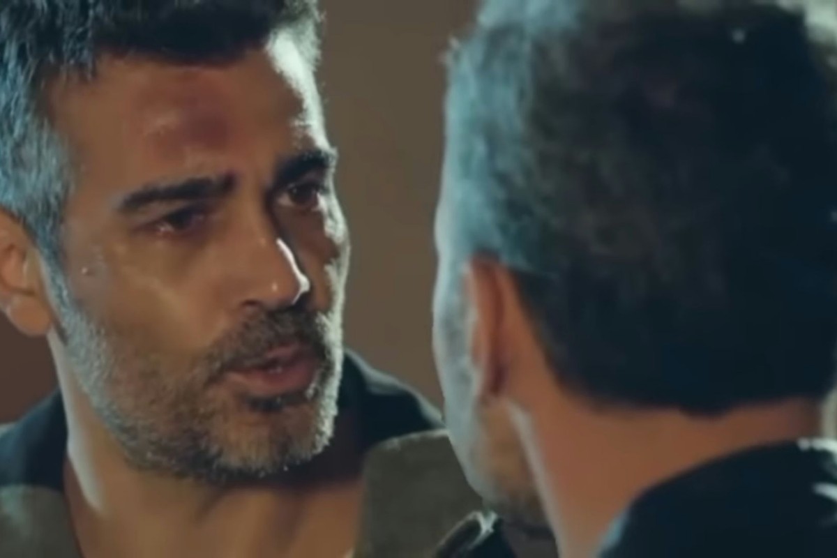 Munir ameaça Sarp e exige que ele deixe o hospital."
