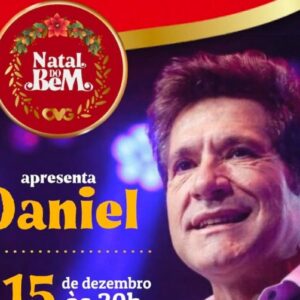 Show gratuito Daniel