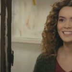 Sirin vestindo a camisa de Sarp em 'Força de Mulher', provocando Bahar