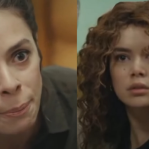 Sirin arma uma mentira explosiva em 'Força de Mulher'