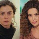 Bahar luta pela vida, Força de Mulher, transplante de medula óssea
