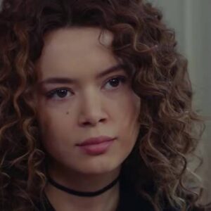 Sirin em Força de Mulher.