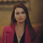 Sirin trama contra Bahar e Sarp