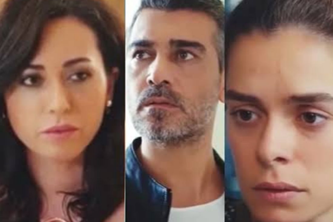 Yazim revela plano de vingança de Nezir e coloca a vida de Sarp e Bahar em risco