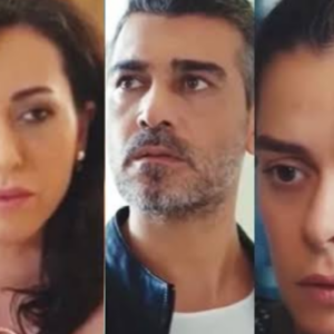 Yazim revela plano de vingança de Nezir e coloca a vida de Sarp e Bahar em risco