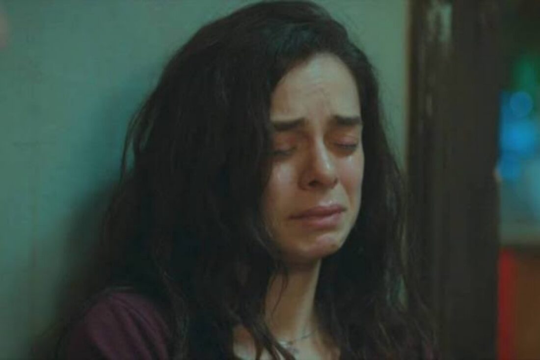 Bahar à beira da morte: A vida da protagonista de Força de Mulher pende por um fio