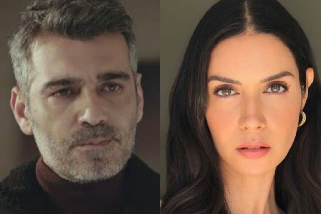 A mentira de Piril destrói o casamento em 'Força de Mulher'"