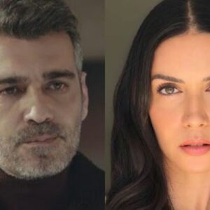 A mentira de Piril destrói o casamento em 'Força de Mulher'"